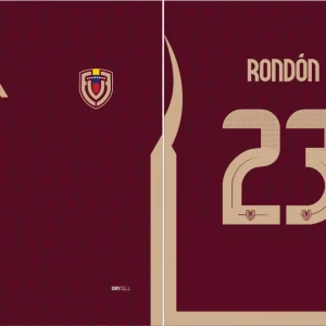 Venezuela Home COPA AMERICA 24 PRO