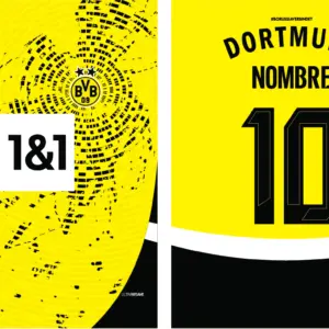 Borussia Dortmund Puma Concept 24 PRO