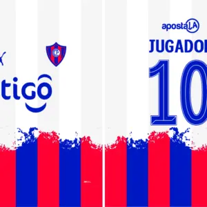 Cerro Porteño Away kit Concept Puma