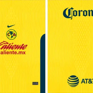 Club América Home T-shirt 24-25