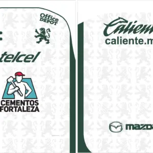 Club León Away Kit 24 PRO