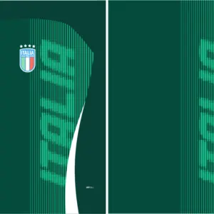 Italia Jersey Pre-match 24 PRO