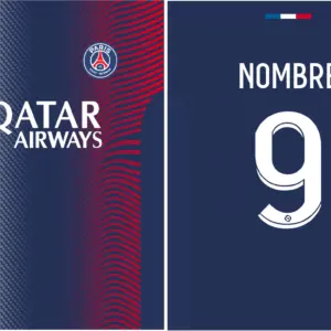 Paris Saint Germain Concept2 24-25 PRO