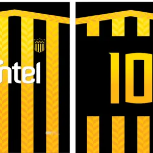 Peñarol Home Concept Gold 24 PRO