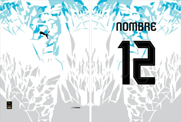 Portero Puma Design 24 PRO