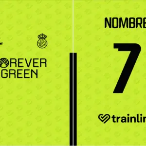 Real Betis Away Kit 24-25 PRO