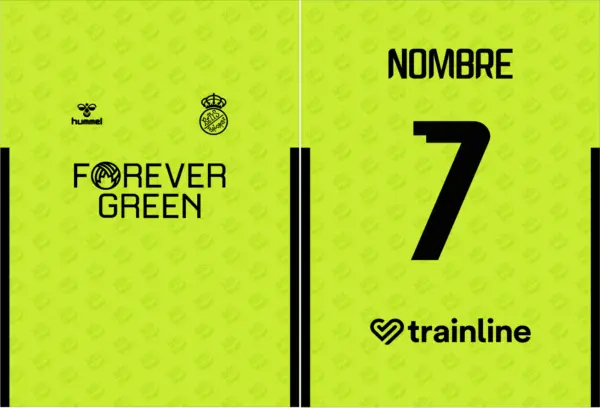 Real Betis Away Kit 24-25 PRO