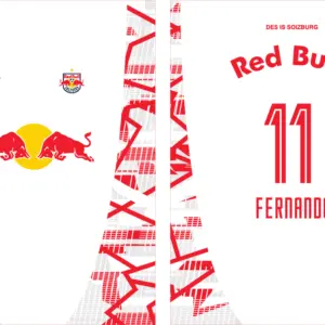 Red Bull Salzburg HOME 24-25 PRO