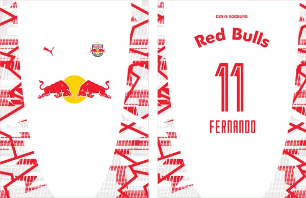 Red Bull Salzburg HOME 24-25 PRO