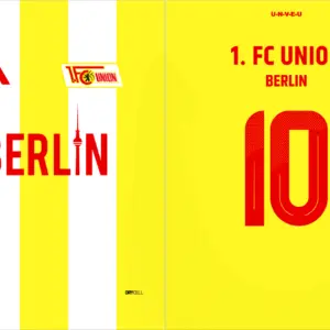 Union Berlin Concept 24-25