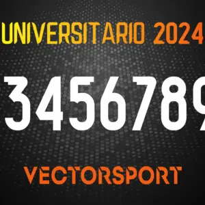 Tipografía Universitario 2024