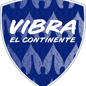 Vibra el Continente LOGO 2024