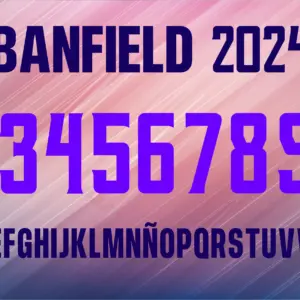 Banfield 2024