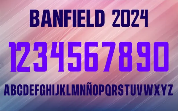 Banfield 2024