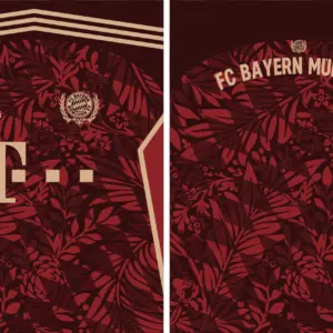 Bayern Munich IA 24-25 PRO