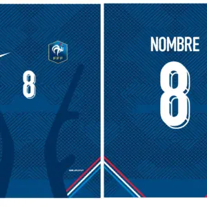 Francia Nike Concept PRO