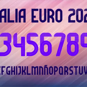 Italia Euro 2024