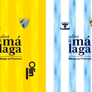 Málaga Home Kit 24 PRO