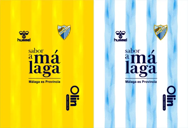 Málaga Home Kit 24 PRO