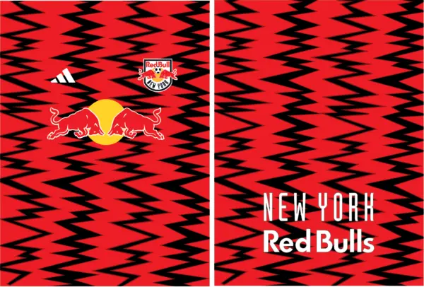 New York Red Bulls