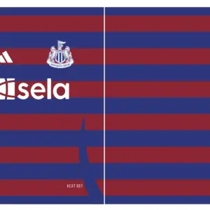 Newcastle Away Kit 24-25