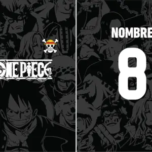 One Piece Texture 24 PRO