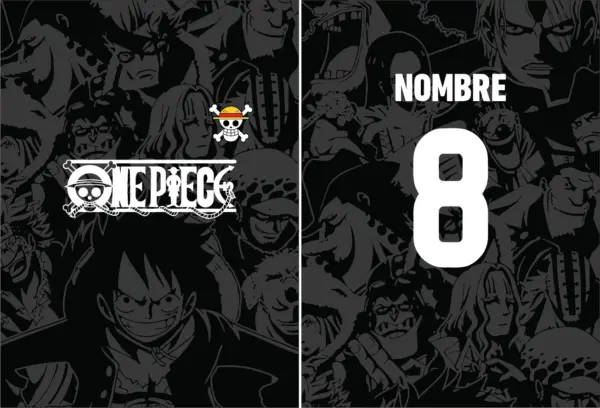 One Piece Texture 24 PRO