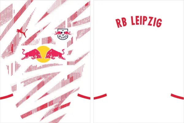 RB Leipzig Local Kit 24-25 PRO