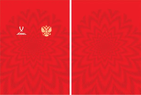 Rusia Home Kit 24 PRO