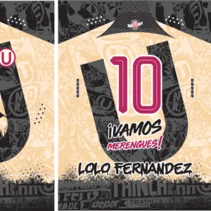 Universitario Futsalero Lolo