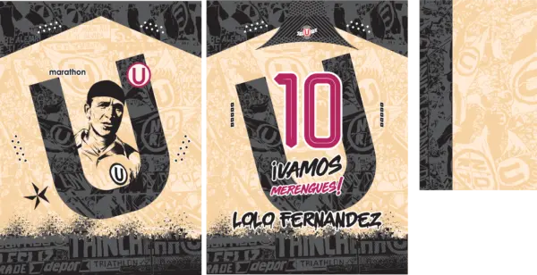 Universitario Futsalero Lolo