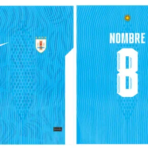 Uruguay Design 24 PRO