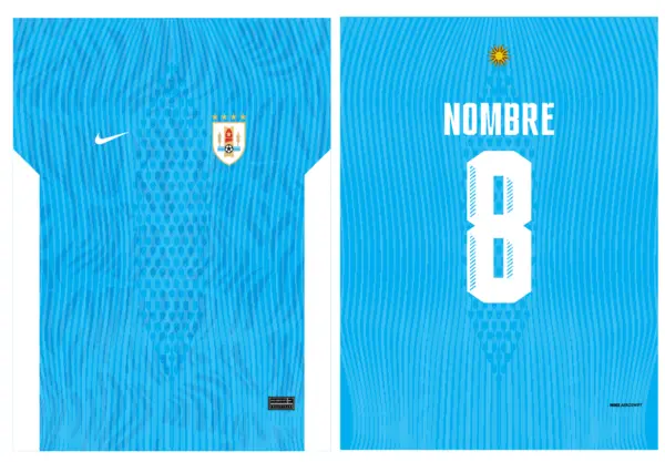 Uruguay Design 24 PRO