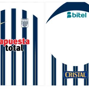 Alianza Lima Local Kit 24-25