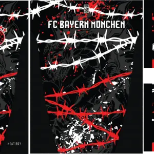 Bayern Munchen Concept Premium