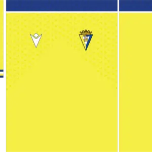 Cadiz Home Kit 24-25