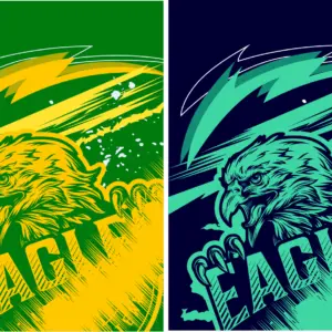 Eagle Sport Design