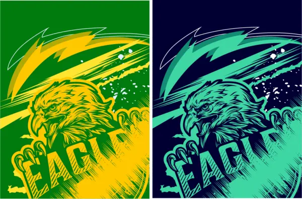 Eagle Sport Design