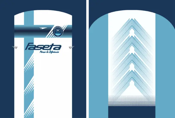 Faseta Sport Design