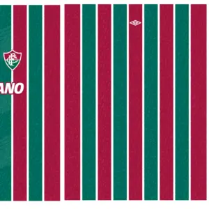 Fluminense 24-25 Local Kit