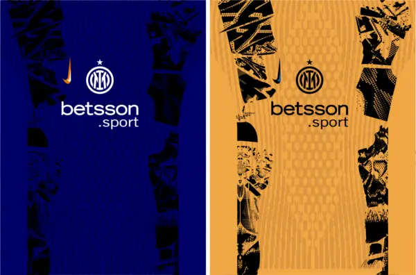 Inter Milan Third Kit 24-25