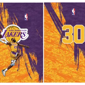 Lakers Fantasy 24