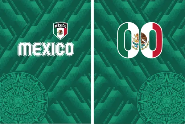 México Green Concept