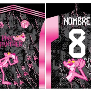 Pink Panter Interclasse 12 PRO