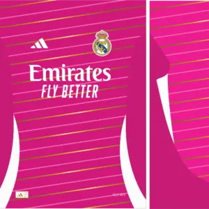 Real Madrid Concept 24