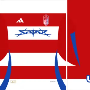 Granada Home Kit 24-25