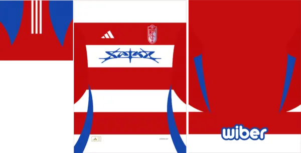 Granada Home Kit 24-25