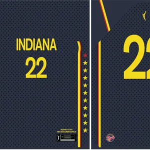 Indiana Fever WNBA