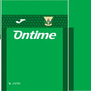 Leganes Away Kit 24-25