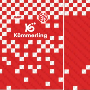 Mainz Home Kit 24-25